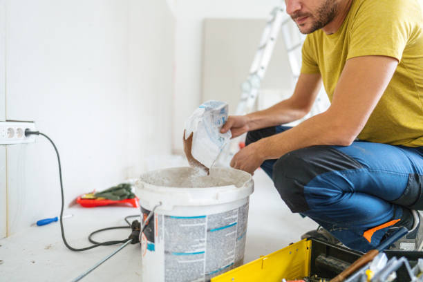 Best Asbestos and Lead Testing During Mold Inspection  in Oxford, OH